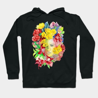 Nature Spirit Hoodie